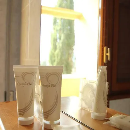 Oasi Dei Discepoli Hotel