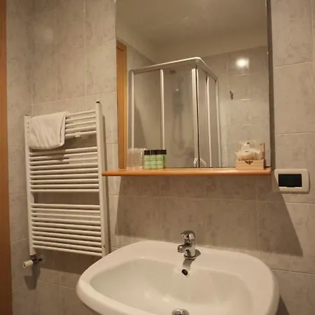 Hotel Oasi Dei Discepoli 3*