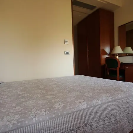 Oasi Dei Discepoli Hotel