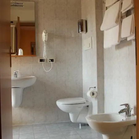 Oasi Dei Discepoli 3*