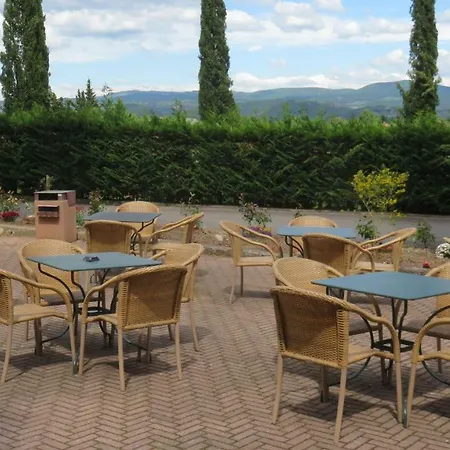 Hotel Oasi Dei Discepoli Orvieto