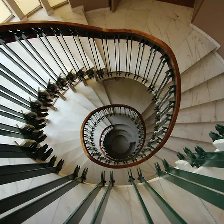 Oasi Dei Discepoli Hotel 3*