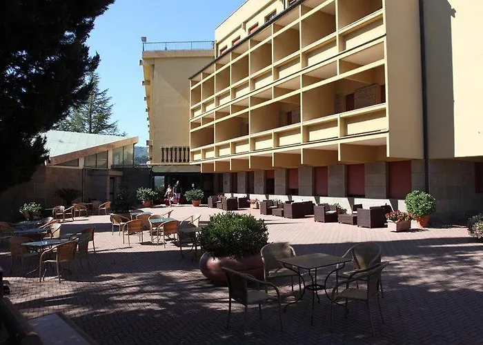 Oasi Dei Discepoli 3* أورفييتو