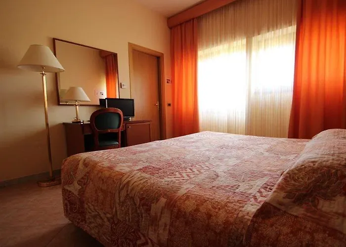 오아시 데이 디세폴리 호텔 오르비에토