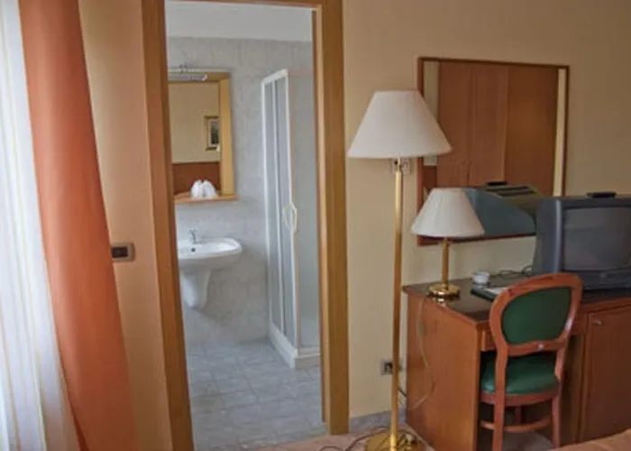 Oasi Dei Discepoli فندق 3*