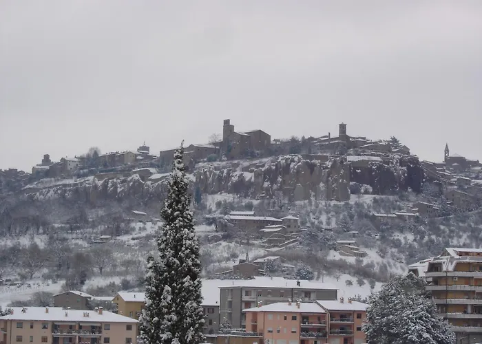 فندق Oasi Dei Discepoli