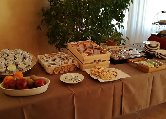 Oasi Dei Discepoli فندق 3*