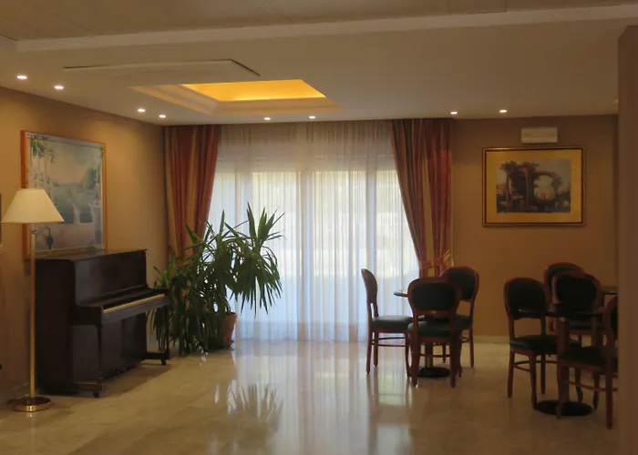 오아시 데이 디세폴리 호텔