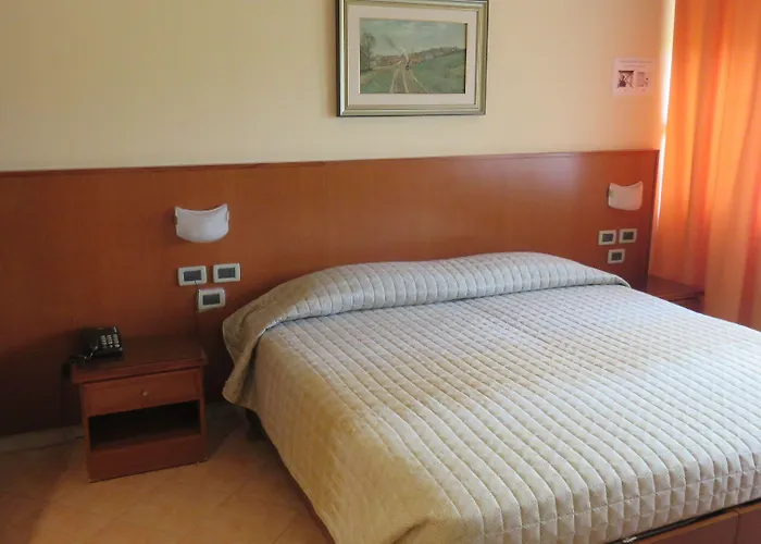 오아시 데이 디세폴리 호텔 오르비에토