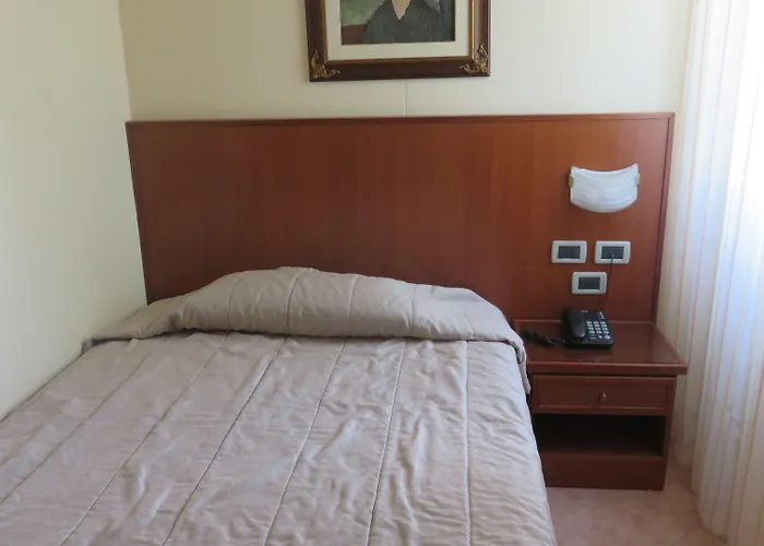 오아시 데이 디세폴리 호텔 3*