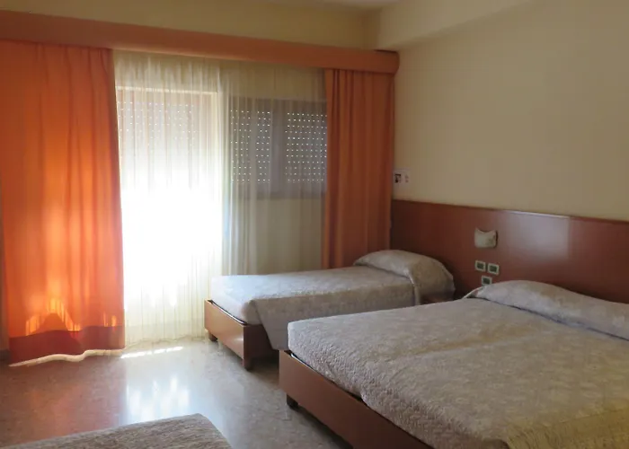 Oasi Dei Discepoli أورفييتو