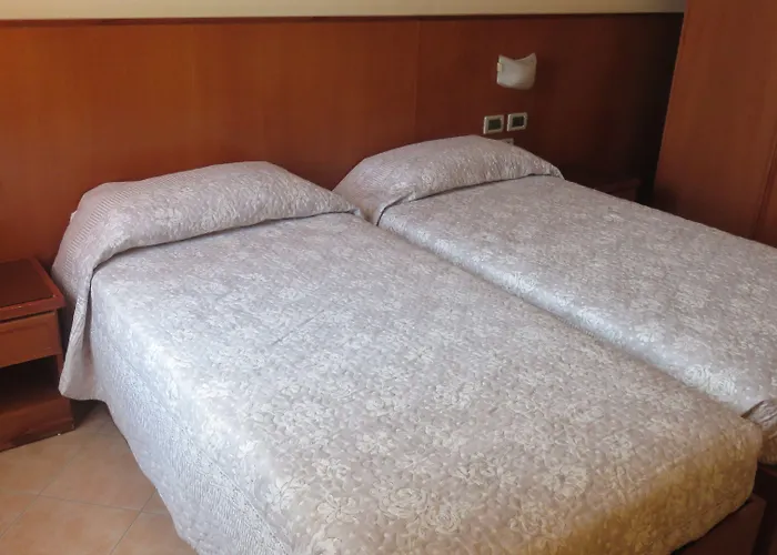 فندق Oasi Dei Discepoli 3*