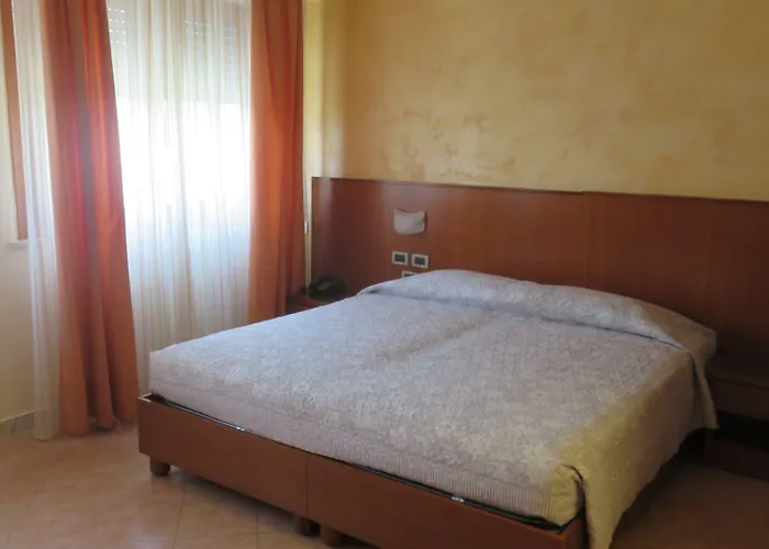 فندق Oasi Dei Discepoli