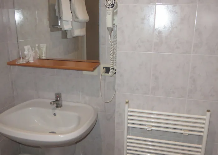 호텔 오아시 데이 디세폴리 오르비에토