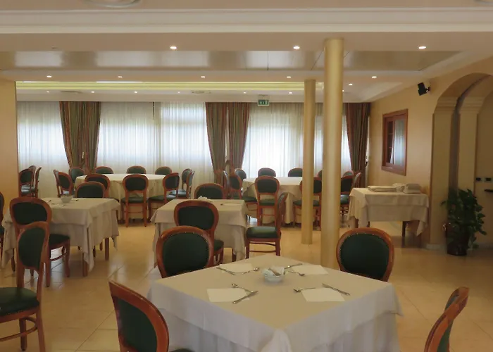 Oasi Dei Discepoli 3*