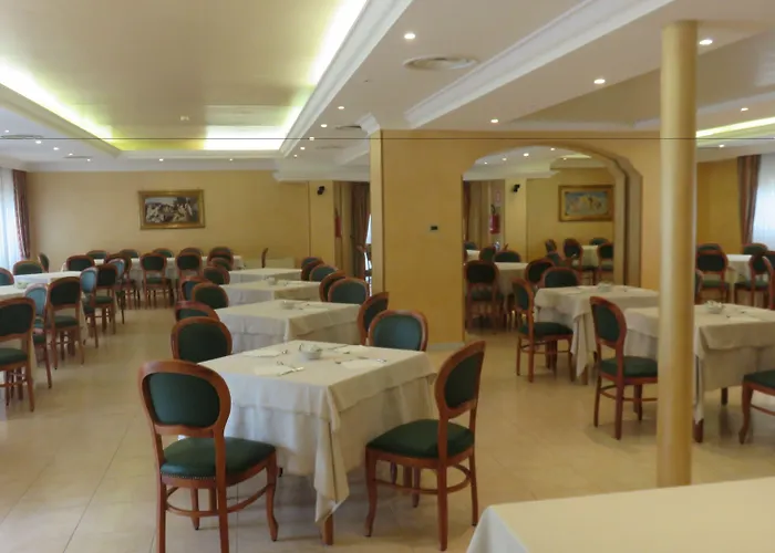 Oasi Dei Discepoli أورفييتو