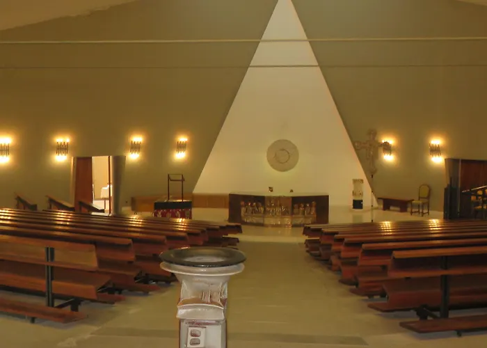 Oasi Dei Discepoli 3* أورفييتو