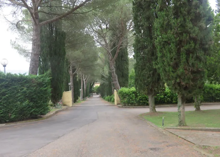 Oasi Dei Discepoli فندق