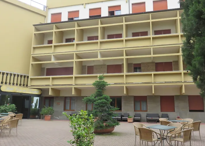 Oasi Dei Discepoli أورفييتو