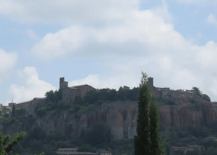 오아시 데이 디세폴리 호텔 3*