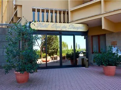 오아시 데이 디세폴리 오르비에토