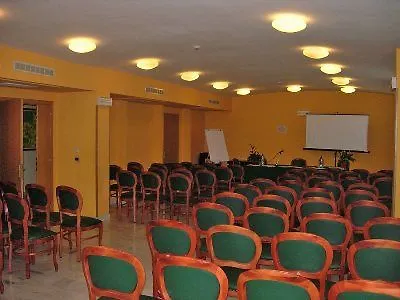 فندق Oasi Dei Discepoli