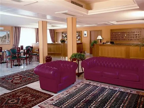 فندق Oasi Dei Discepoli 3*