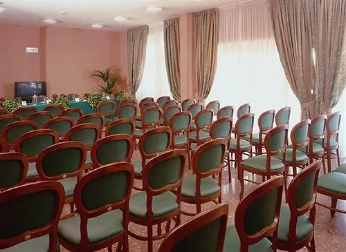 Oasi Dei Discepoli 3*