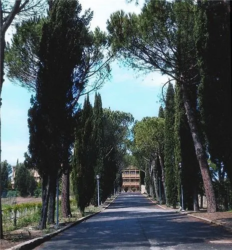 Oasi Dei Discepoli أورفييتو