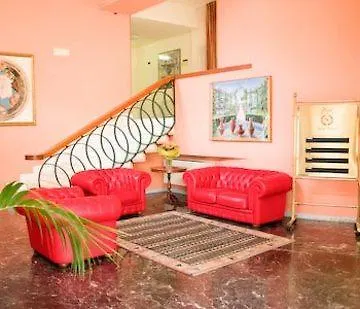 오아시 데이 디세폴리 호텔 오르비에토