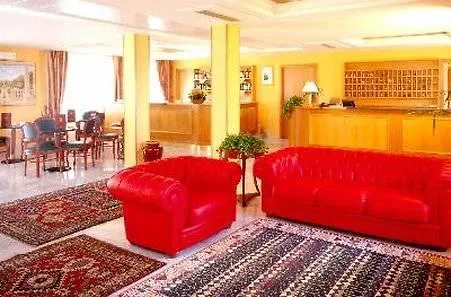 Oasi Dei Discepoli 3*