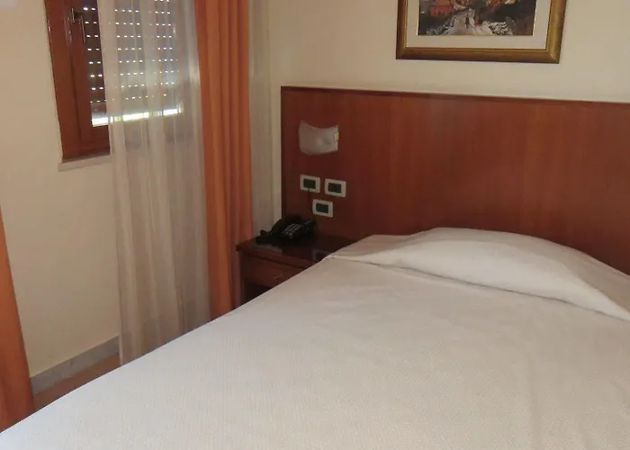 오아시 데이 디세폴리 호텔