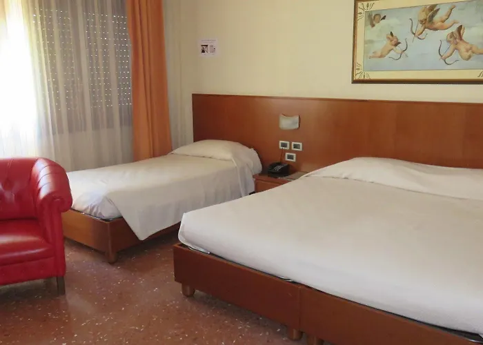 Oasi Dei Discepoli فندق 3*