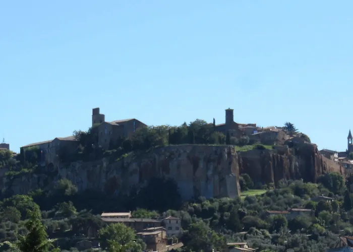 فندق Oasi Dei Discepoli 3*