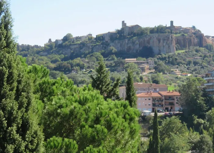 فندق Oasi Dei Discepoli 3*