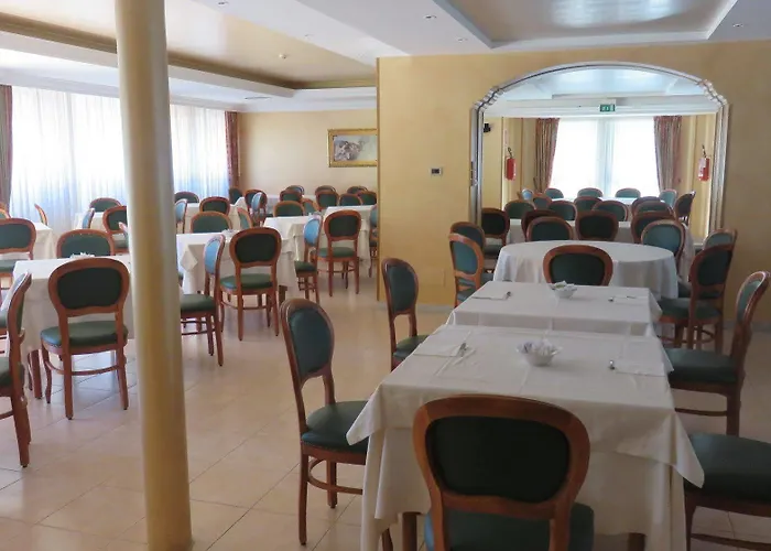 Oasi Dei Discepoli فندق 3*