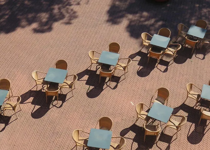 Oasi Dei Discepoli أورفييتو