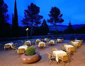 Oasi Dei Discepoli أورفييتو