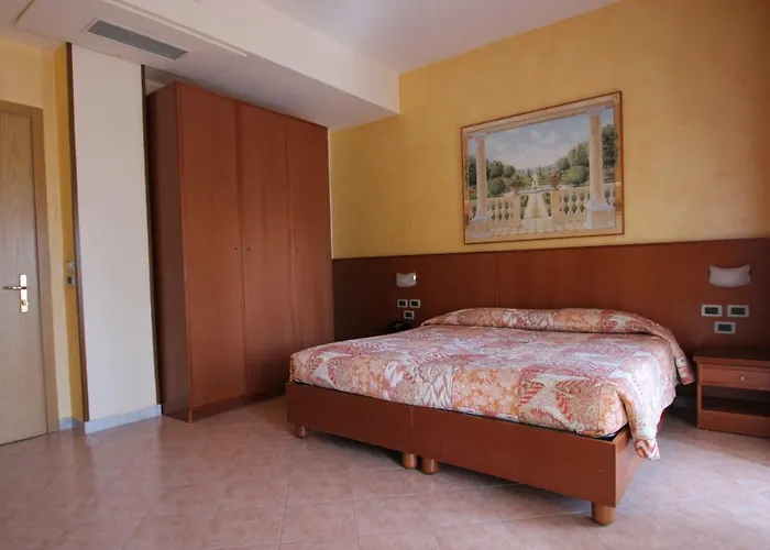 오아시 데이 디세폴리 3* 오르비에토