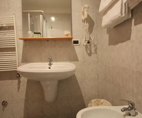 Oasi Dei Discepoli فندق أورفييتو