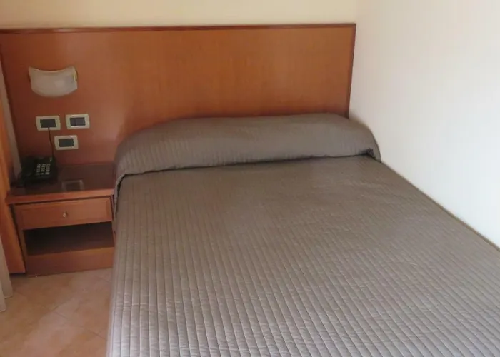 فندق Oasi Dei Discepoli 3*