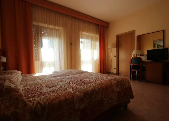 오아시 데이 디세폴리 호텔 오르비에토