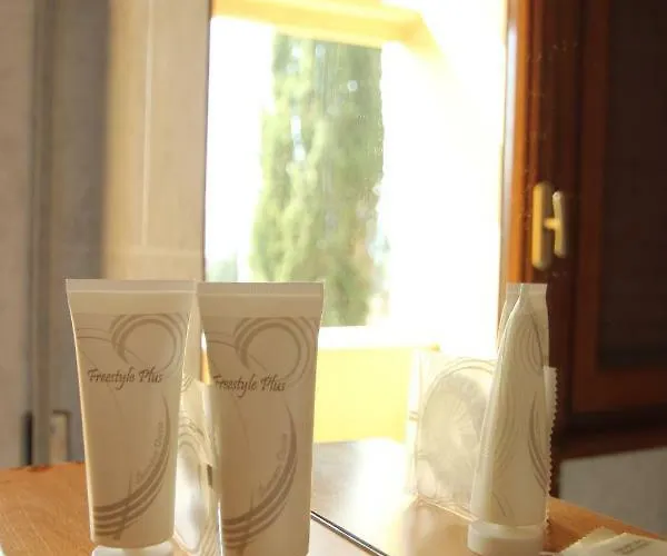 Oasi Dei Discepoli فندق