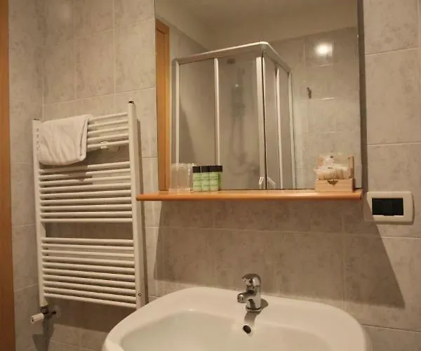 فندق Oasi Dei Discepoli 3*