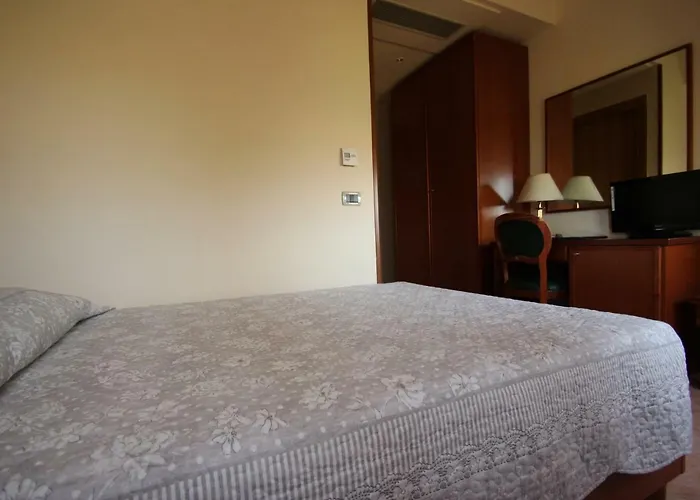 Oasi Dei Discepoli فندق