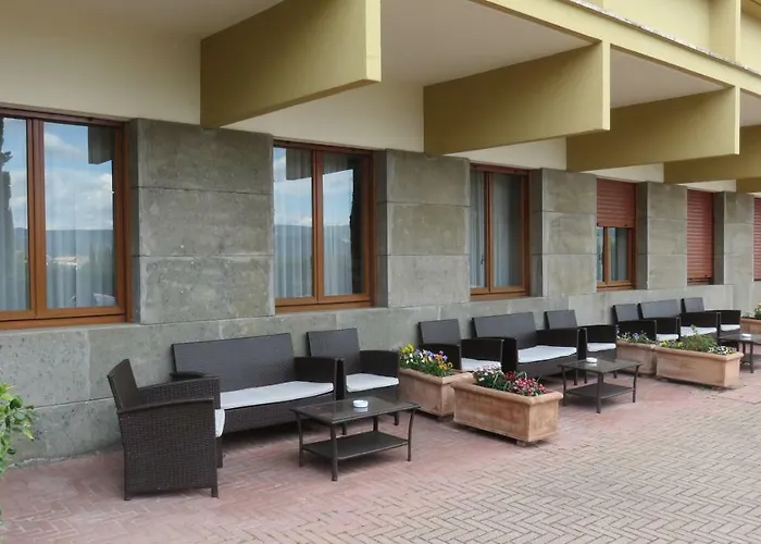 فندق Oasi Dei Discepoli