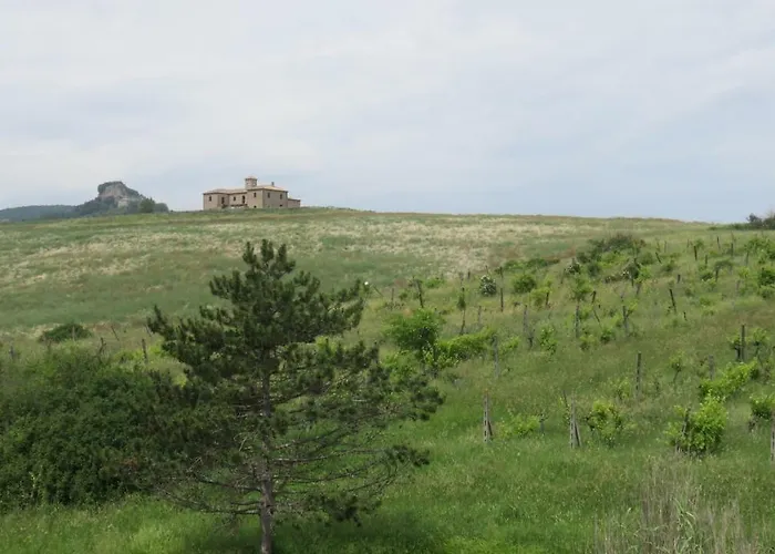 오아시 데이 디세폴리 오르비에토