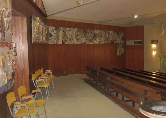 오아시 데이 디세폴리 오르비에토