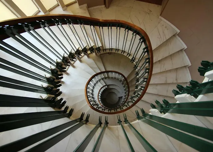 Oasi Dei Discepoli فندق 3*